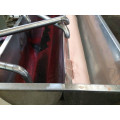 Tubular Centrifuge for Pig Blood Separator